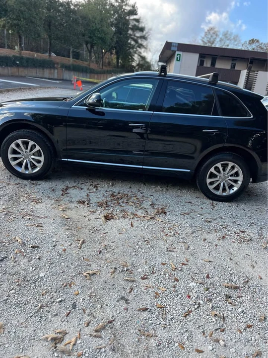 2016 Audi 8R Q5 - Image 4 of 13