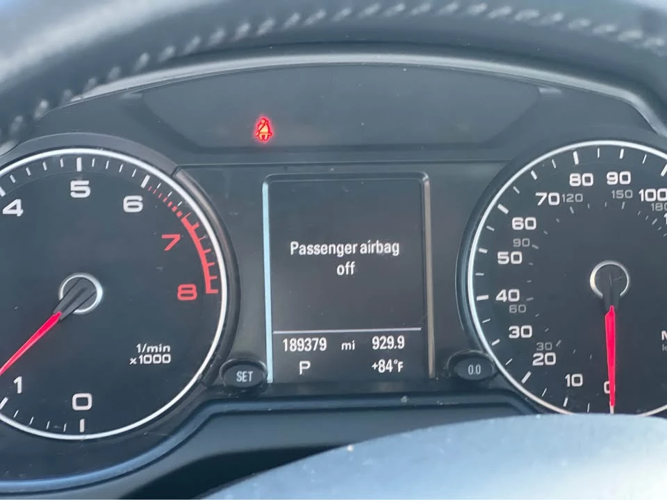 2016 Audi 8R Q5 - Image 12 of 13