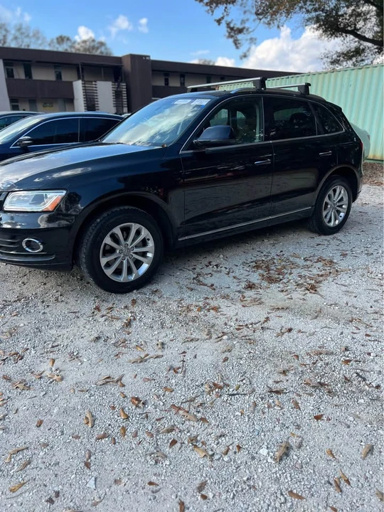2016 Audi 8R Q5 - Image 5 of 13