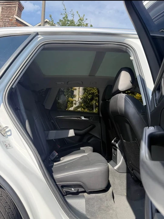 2016 Audi 8R Q5 - Image 9 of 14