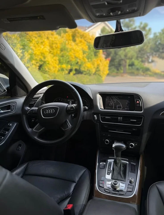 2016 Audi 8R Q5 - Image 3 of 14
