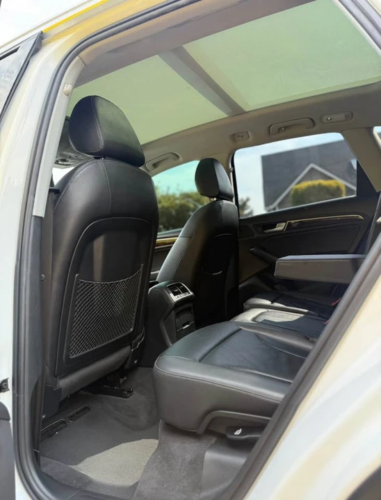 2016 Audi 8R Q5 - Image 10 of 14