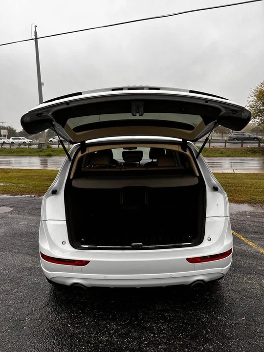 2016 Audi 8R Q5 - Image 6 of 15