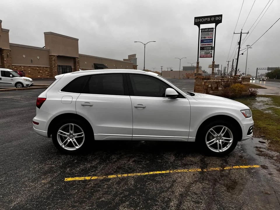 2016 Audi 8R Q5 - Image 7 of 15