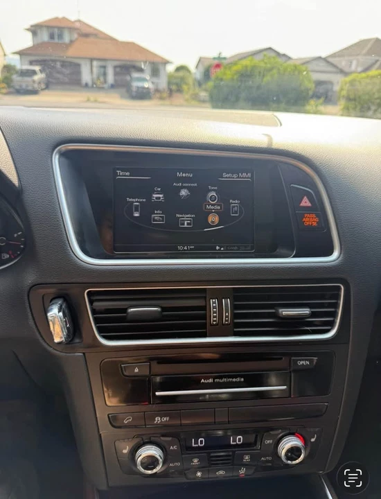 2016 Audi 8R Q5 - Image 6 of 14