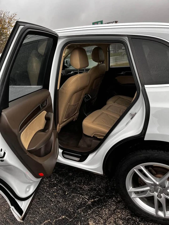 2016 Audi 8R Q5 - Image 12 of 15