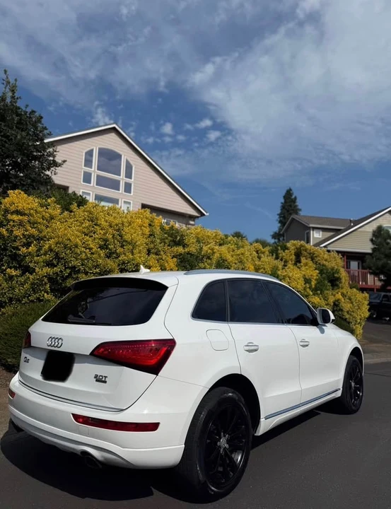 2016 Audi 8R Q5 - Image 11 of 14