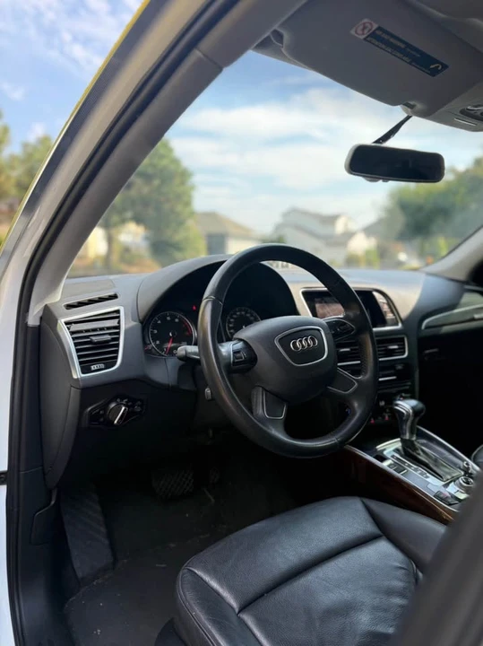 2016 Audi 8R Q5 - Image 4 of 14