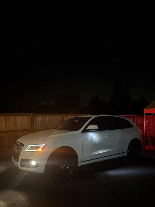2016 Audi 8R Q5 - Image 13 of 14