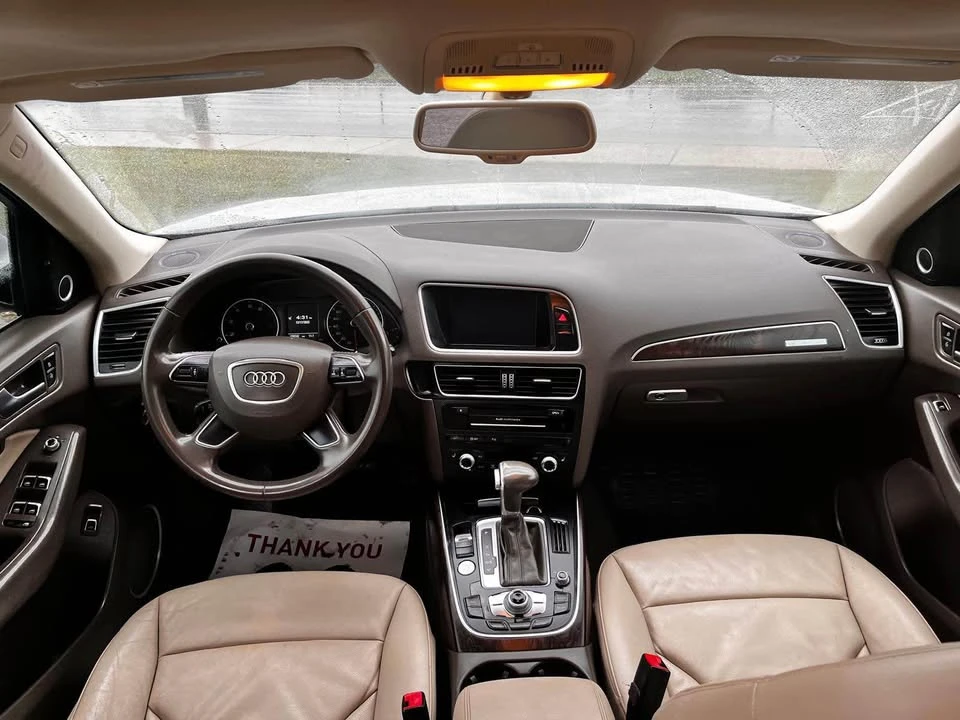2016 Audi 8R Q5 - Image 13 of 15