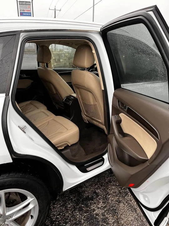 2016 Audi 8R Q5 - Image 5 of 15