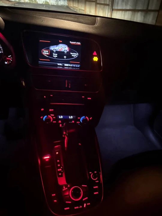 2016 Audi 8R Q5 - Image 14 of 14