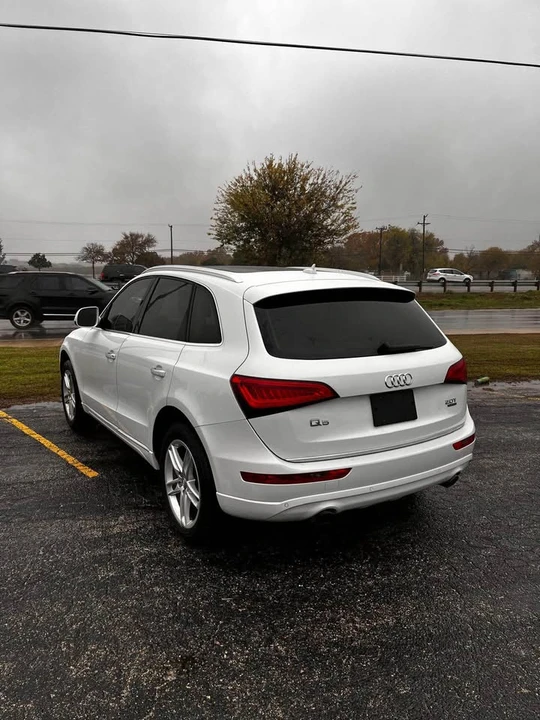 2016 Audi 8R Q5 - Image 10 of 15