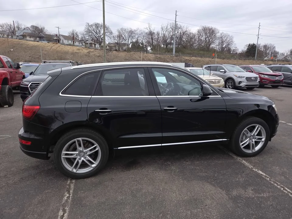 2016 Audi 8R Q5 - Image 5 of 6