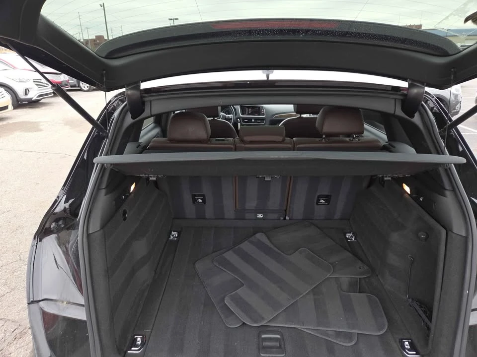 2016 Audi 8R Q5 - Image 3 of 6