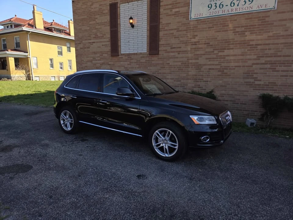 2016 Audi 8R Q5 - Image 6 of 6