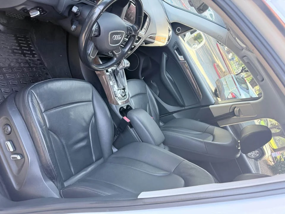 2016 Audi 8R Q5 - Image 11 of 19