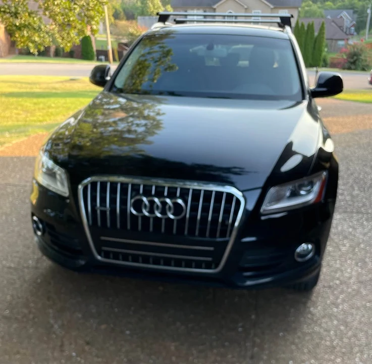 2016 Audi 8R Q5 - Image 12 of 15