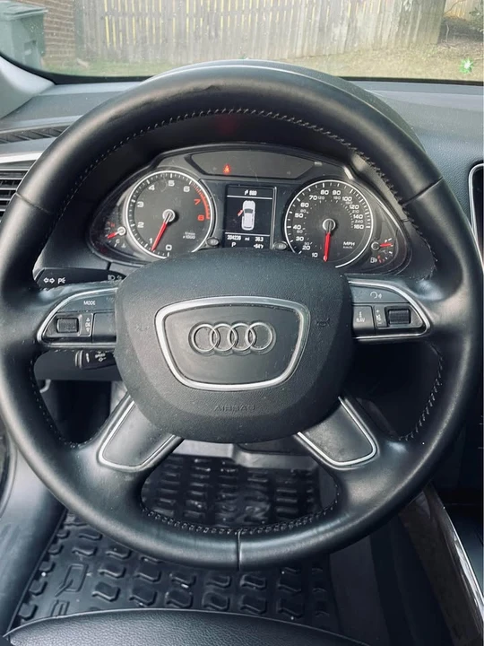 2016 Audi 8R Q5 - Image 5 of 15