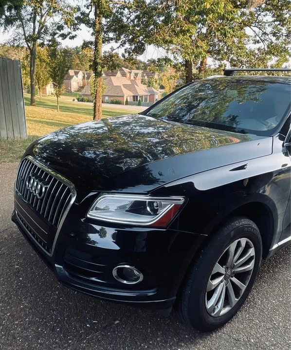 2016 Audi 8R Q5 - Image 10 of 15