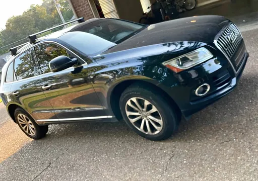 2016 Audi Q5 2.0T Premium