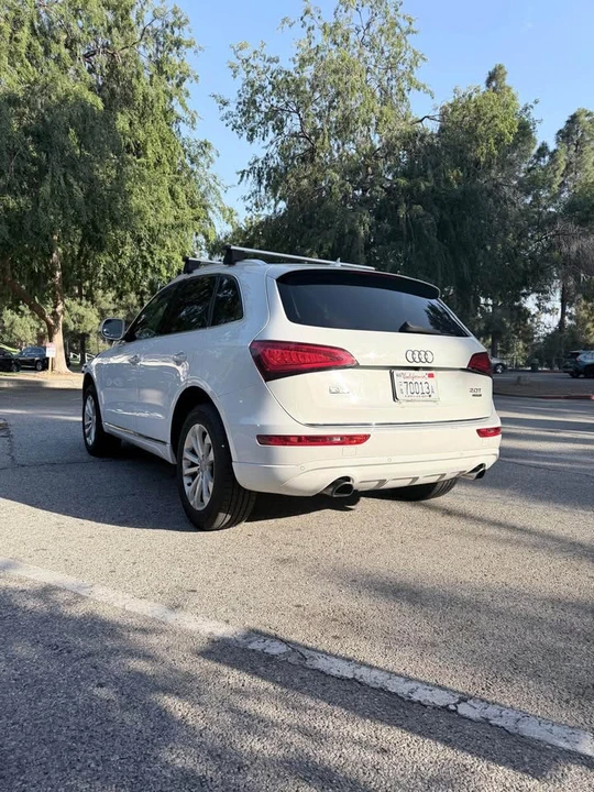 2016 Audi 8R Q5 - Image 4 of 19