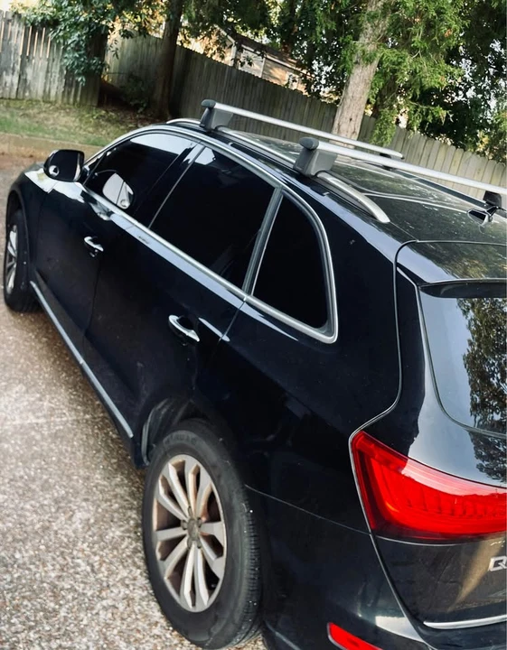 2016 Audi 8R Q5 - Image 13 of 15