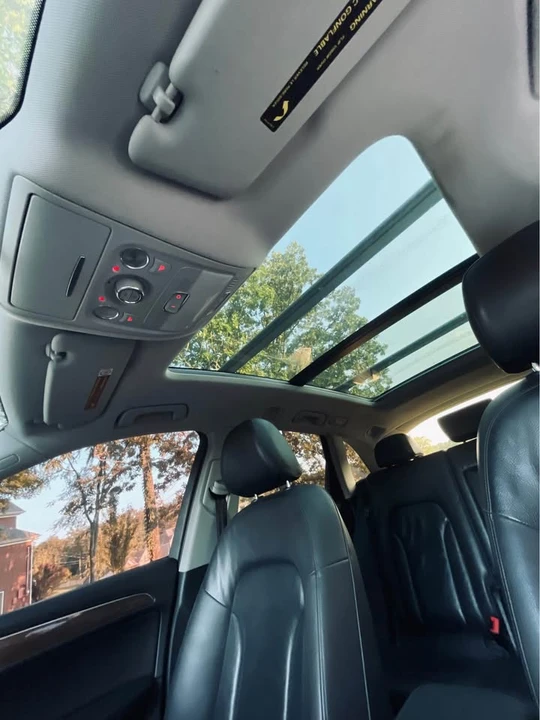 2016 Audi 8R Q5 - Image 6 of 15