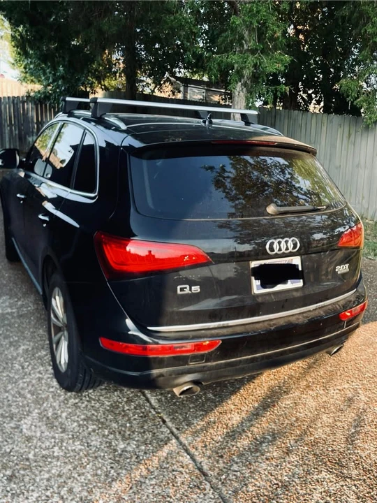 2016 Audi 8R Q5 - Image 4 of 15