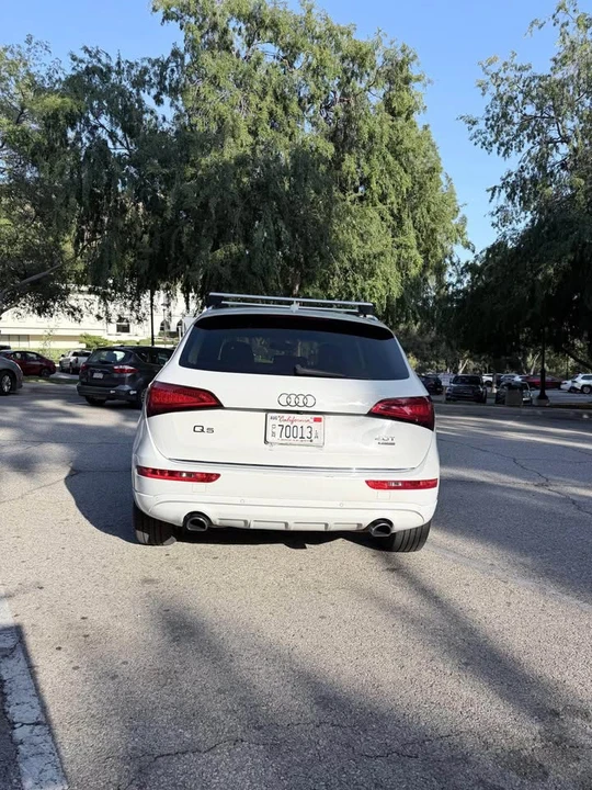 2016 Audi 8R Q5 - Image 6 of 19