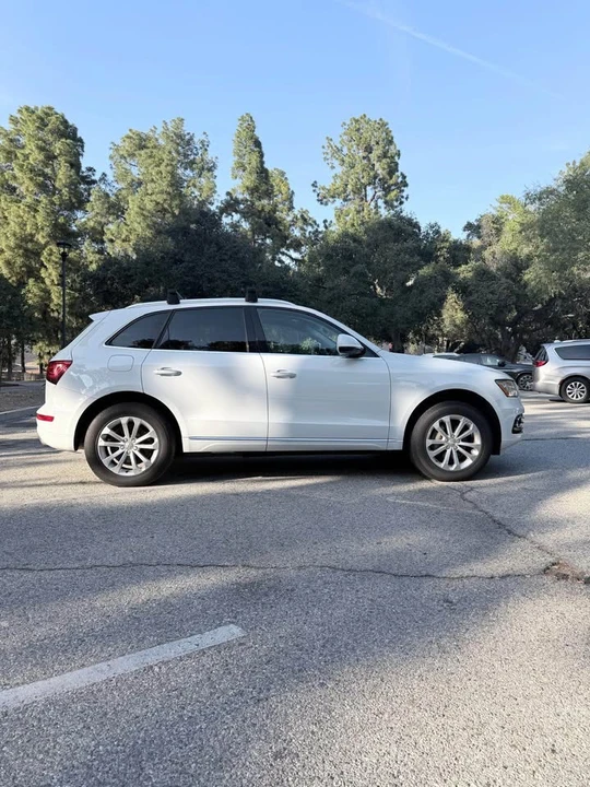 2016 Audi 8R Q5 - Image 7 of 19