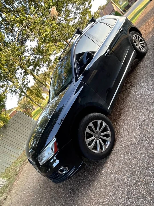 2016 Audi 8R Q5 - Image 2 of 15
