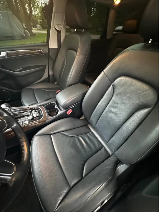 2016 Audi 8R Q5 - Image 12 of 19