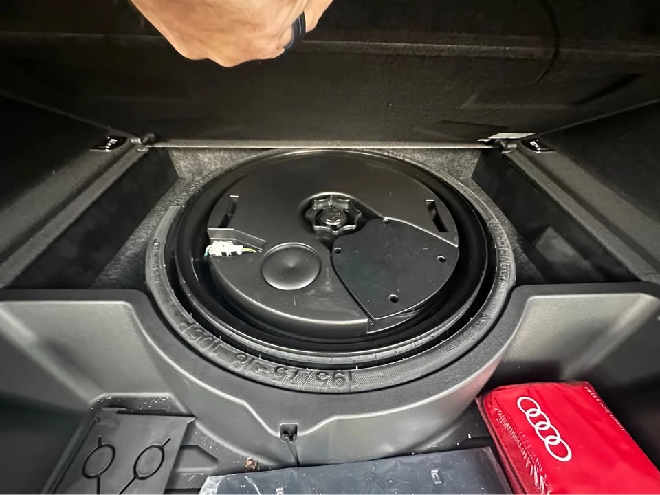 2016 Audi 8R Q5 - Image 18 of 19