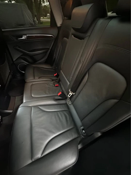 2016 Audi 8R Q5 - Image 11 of 19