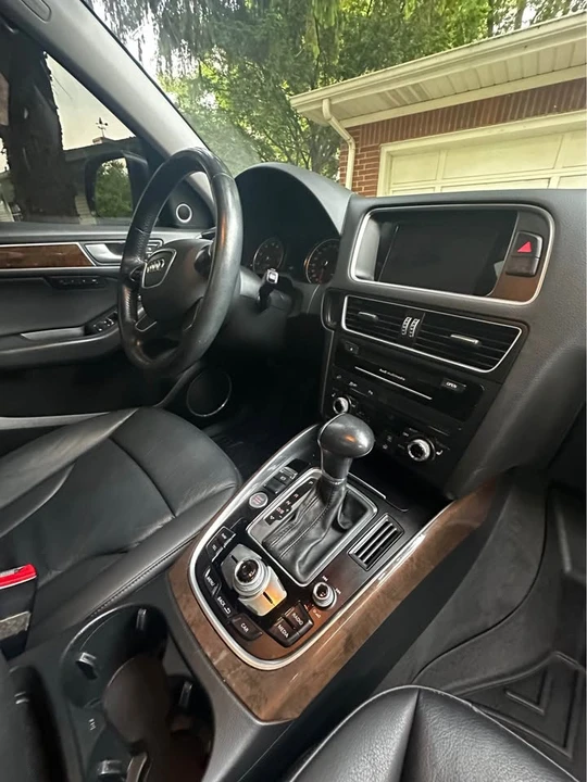 2016 Audi 8R Q5 - Image 19 of 19