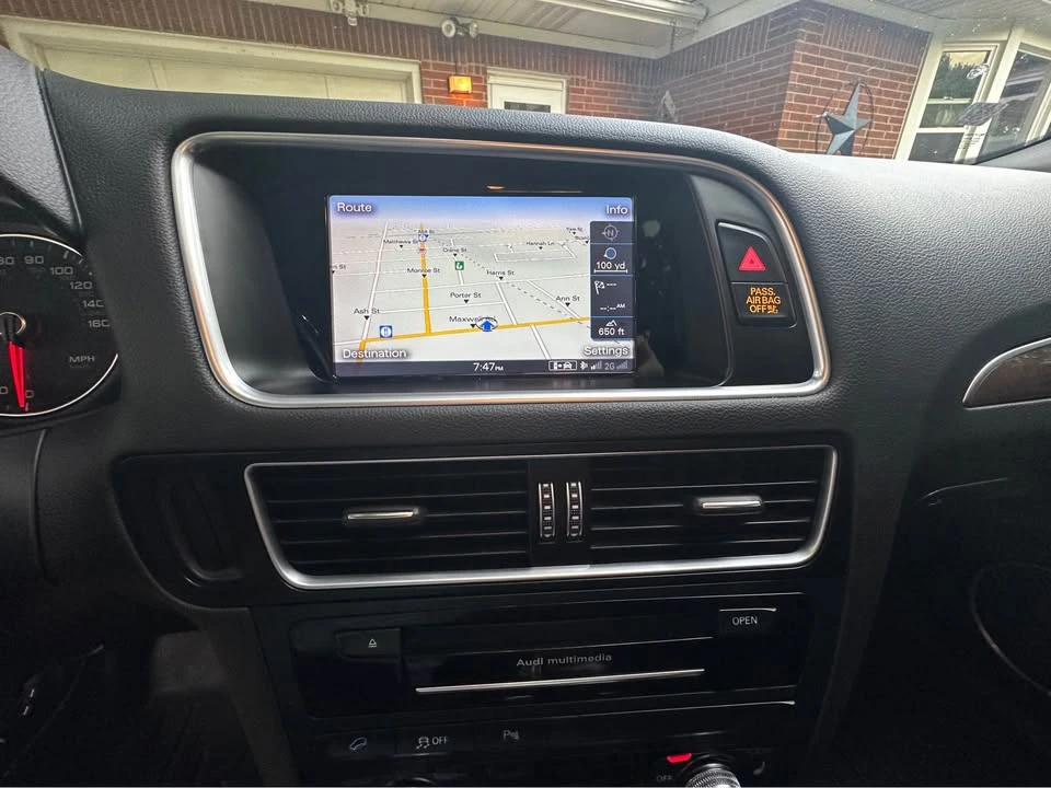 2016 Audi 8R Q5 - Image 8 of 19