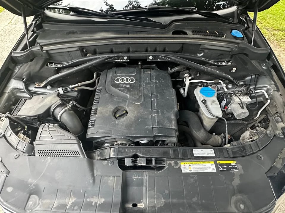 2016 Audi 8R Q5 - Image 6 of 19