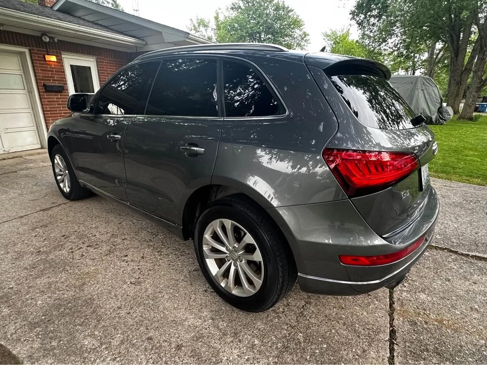2016 Audi 8R Q5 - Image 2 of 19