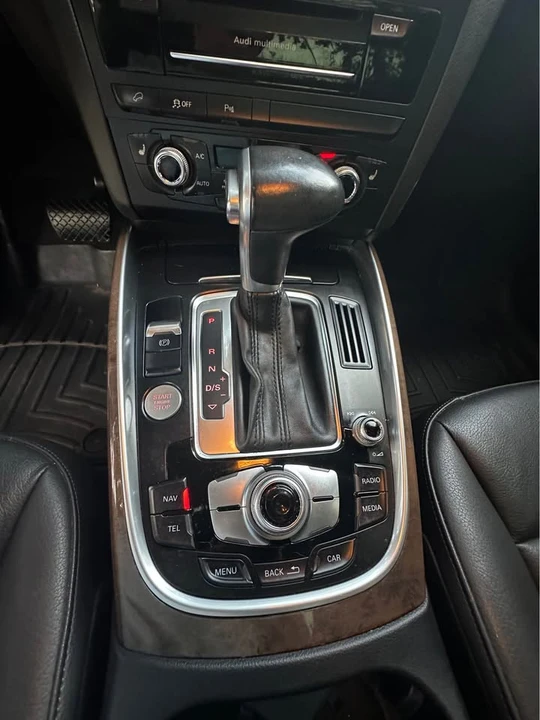2016 Audi 8R Q5 - Image 7 of 19