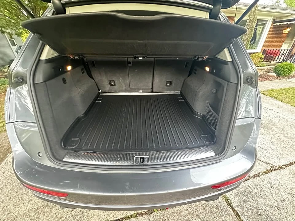 2016 Audi 8R Q5 - Image 14 of 19