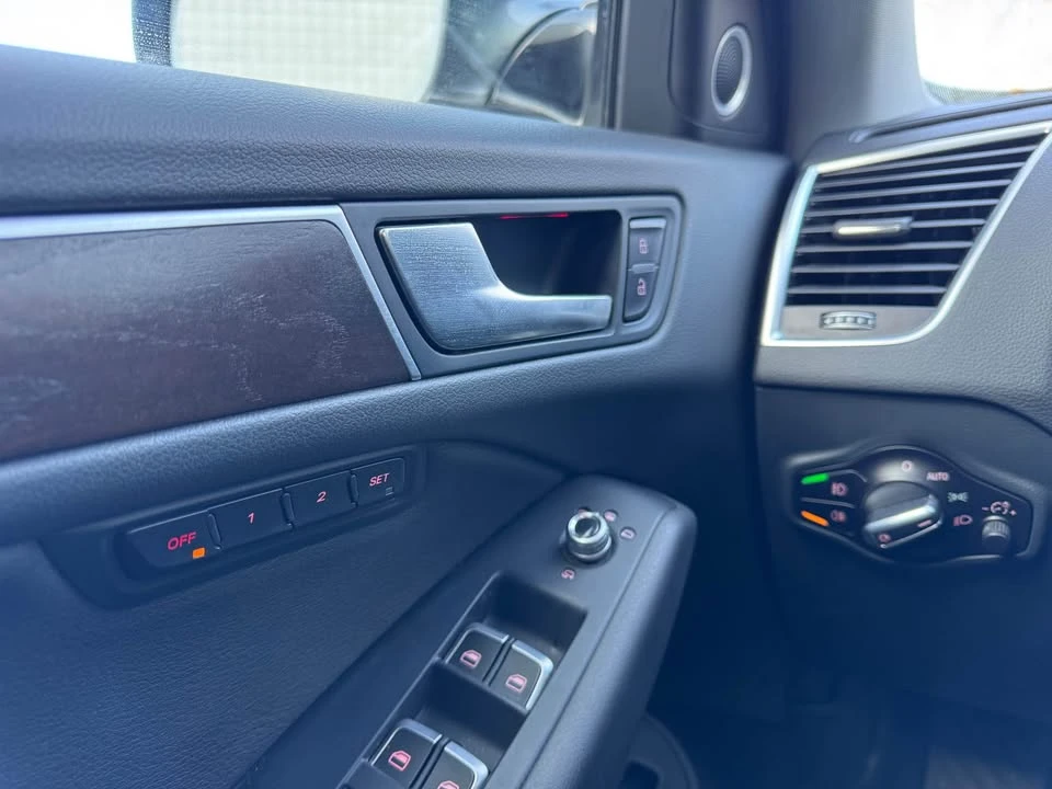 2016 Audi 8R Q5 - Image 15 of 20