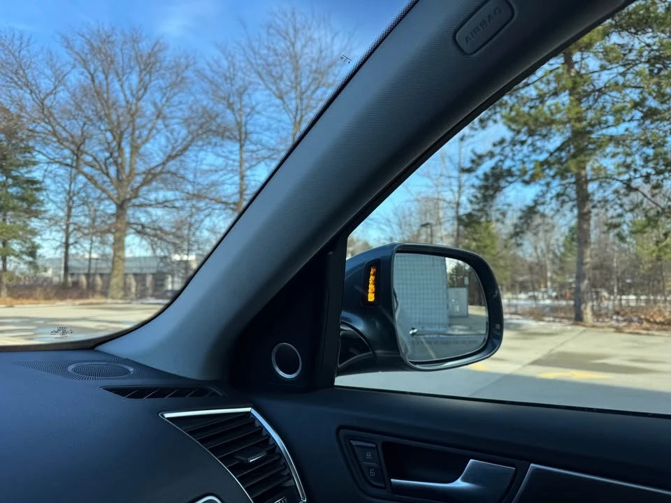 2016 Audi 8R Q5 - Image 20 of 20