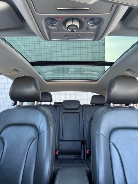 2016 Audi 8R Q5 - Image 19 of 20