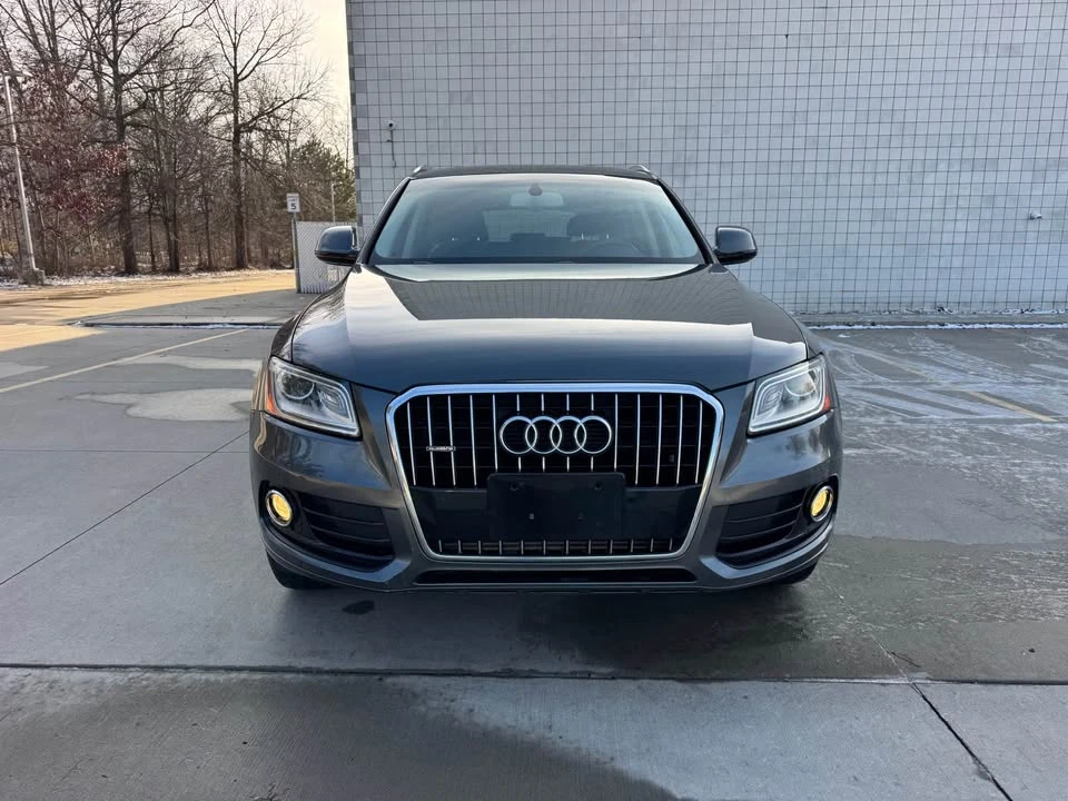 2016 Audi 8R Q5 - Image 9 of 20