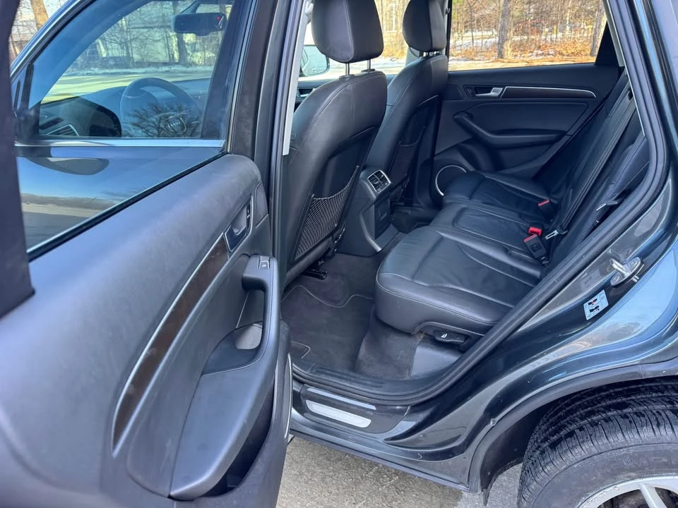 2016 Audi 8R Q5 - Image 11 of 20