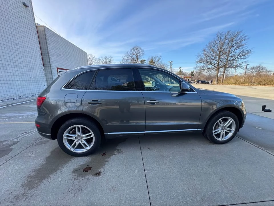 2016 Audi 8R Q5 - Image 7 of 20