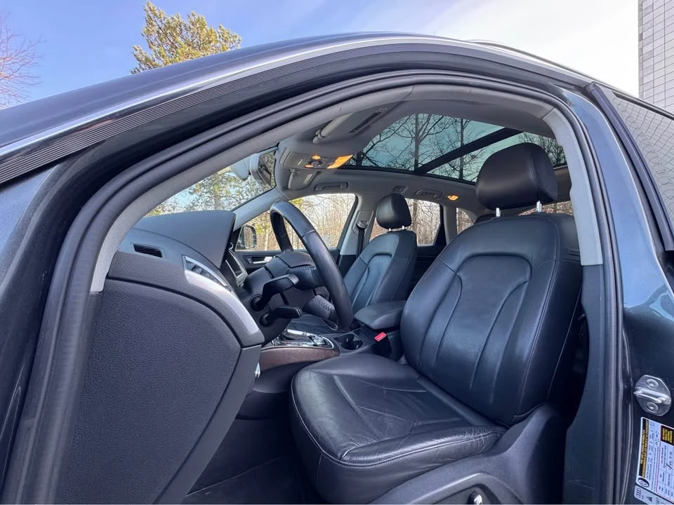 2016 Audi 8R Q5 - Image 10 of 20