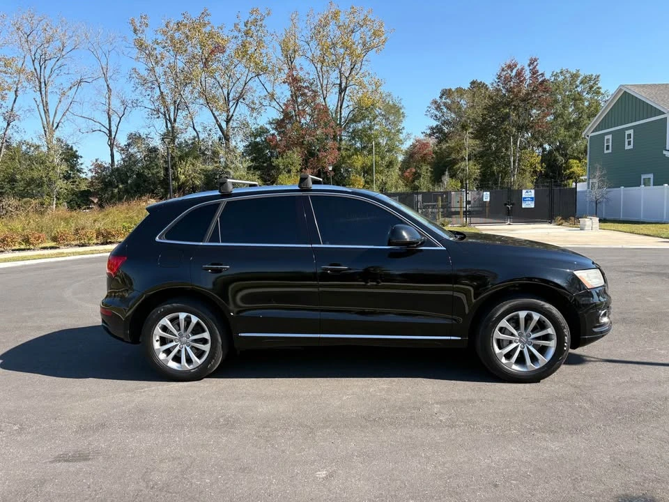 2016 Audi 8R Q5 - Image 4 of 15