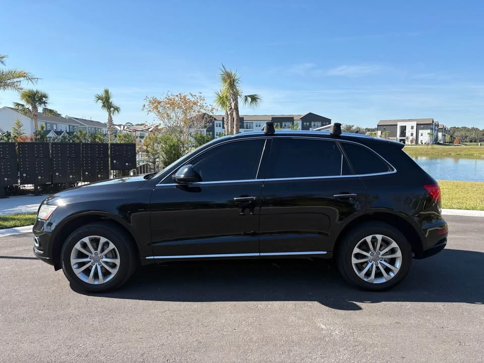 2016 Audi 8R Q5 - Image 6 of 15